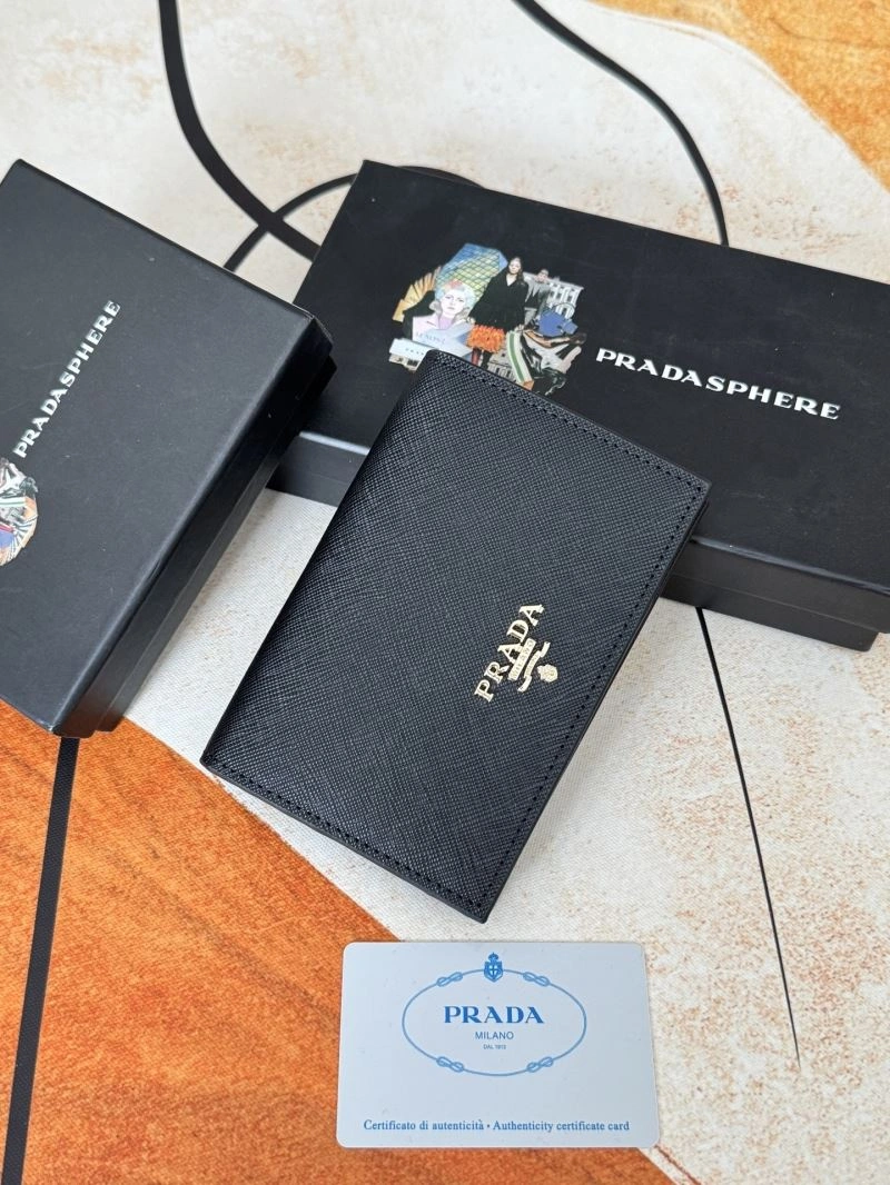 Reliable Prada Wallets Purse 88355