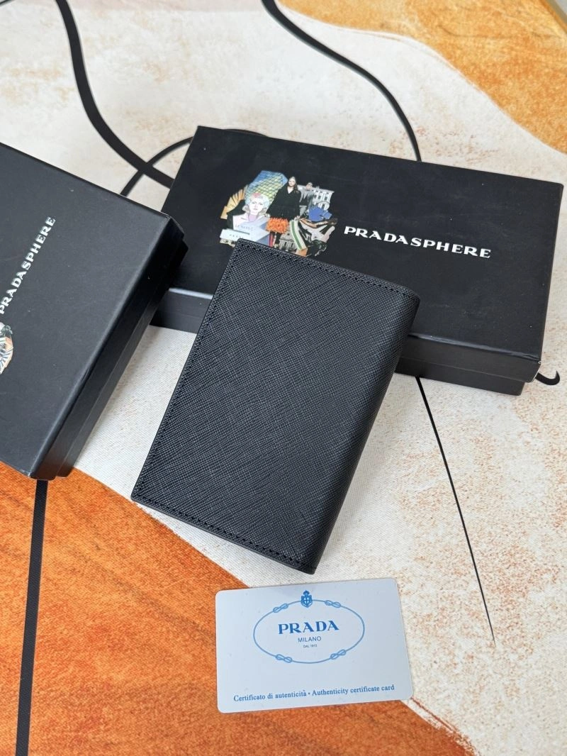 Reliable Prada Wallets Purse 88355