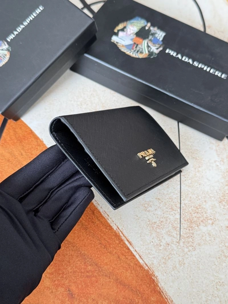 Reliable Prada Wallets Purse 88355