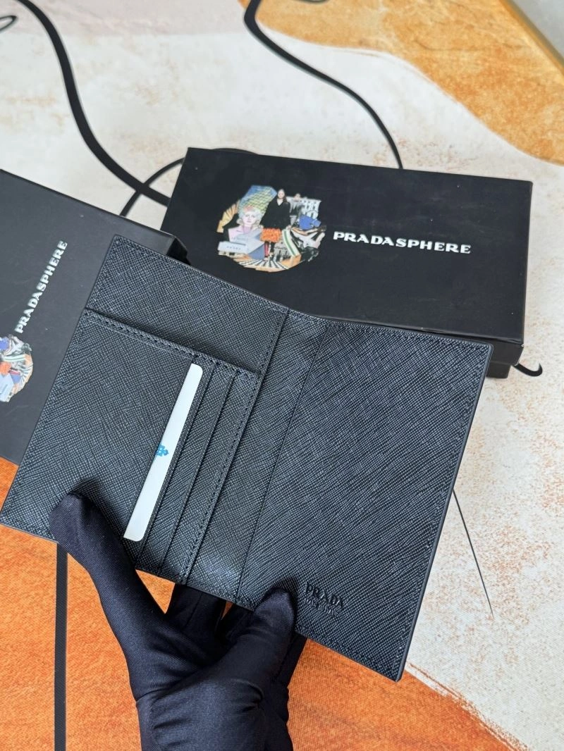 Reliable Prada Wallets Purse 88355