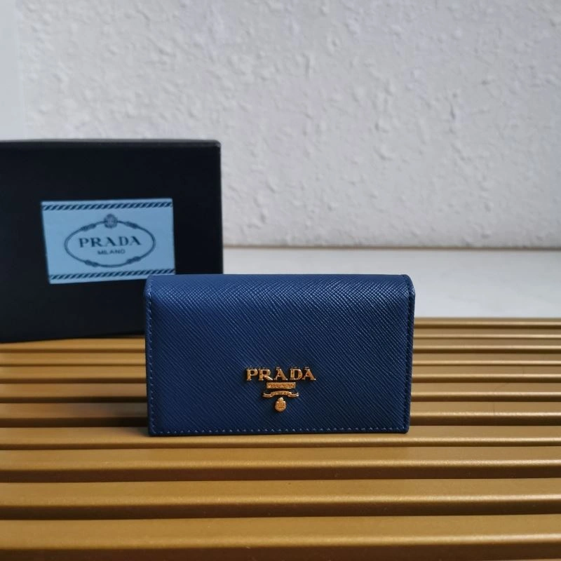 Prada Wallets Purse RelaxedFit 60629