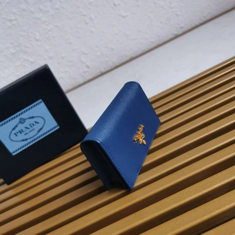 Prada Wallets Purse RelaxedFit 60629