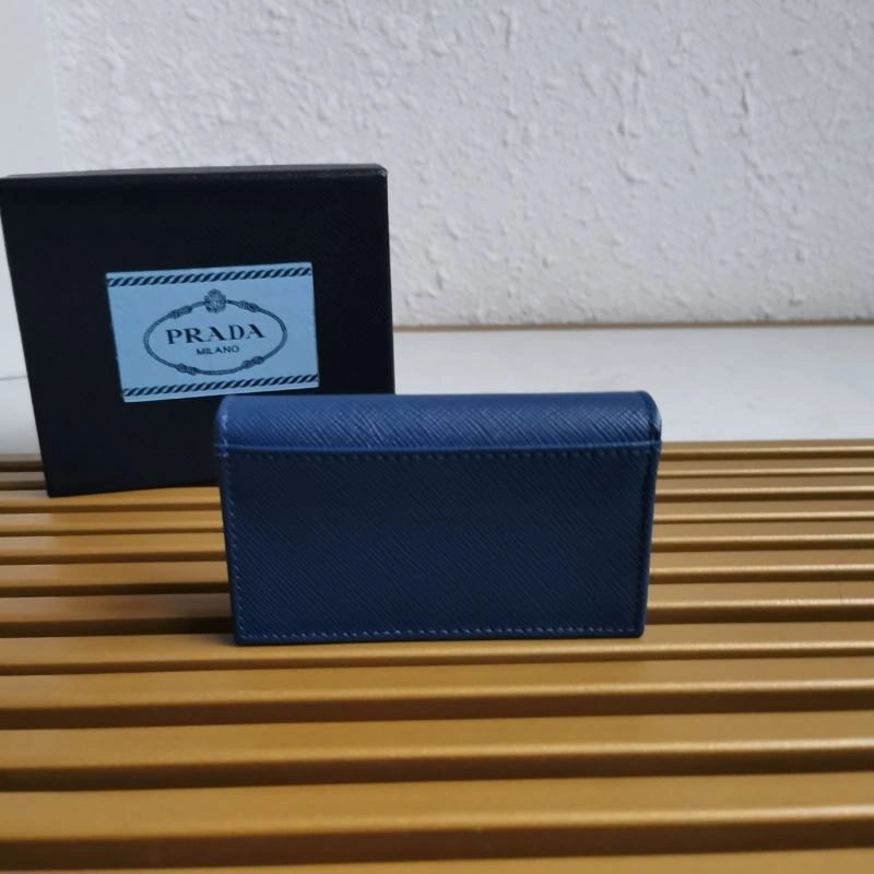 Prada Wallets Purse RelaxedFit 60629