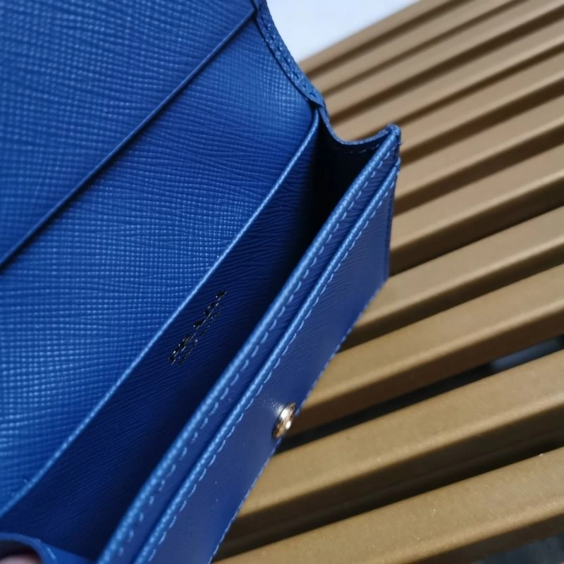 Prada Wallets Purse RelaxedFit 60629