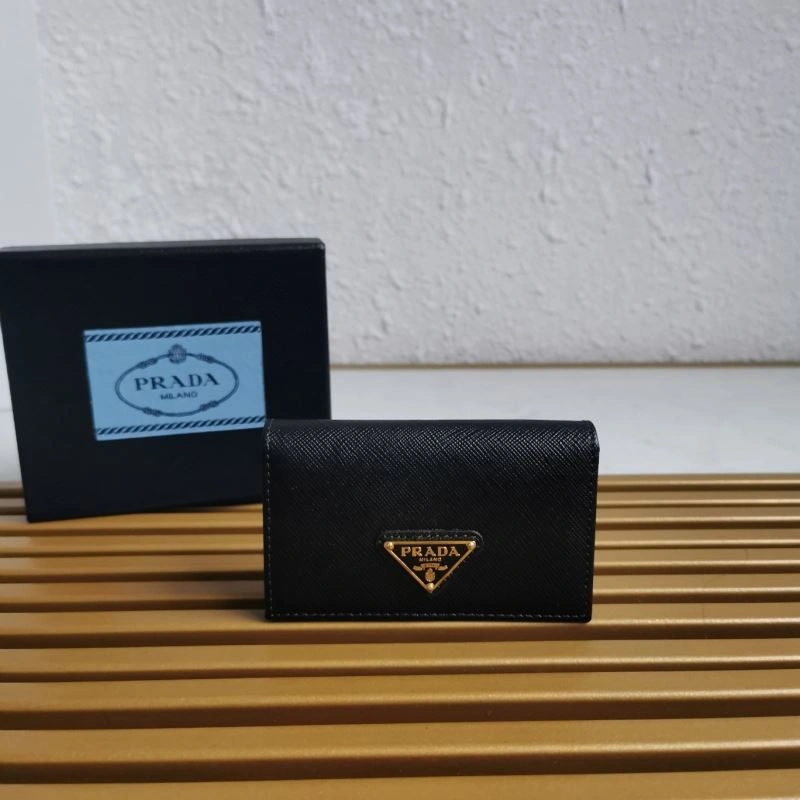 OdorResistant Prada Wallets Purse 60670