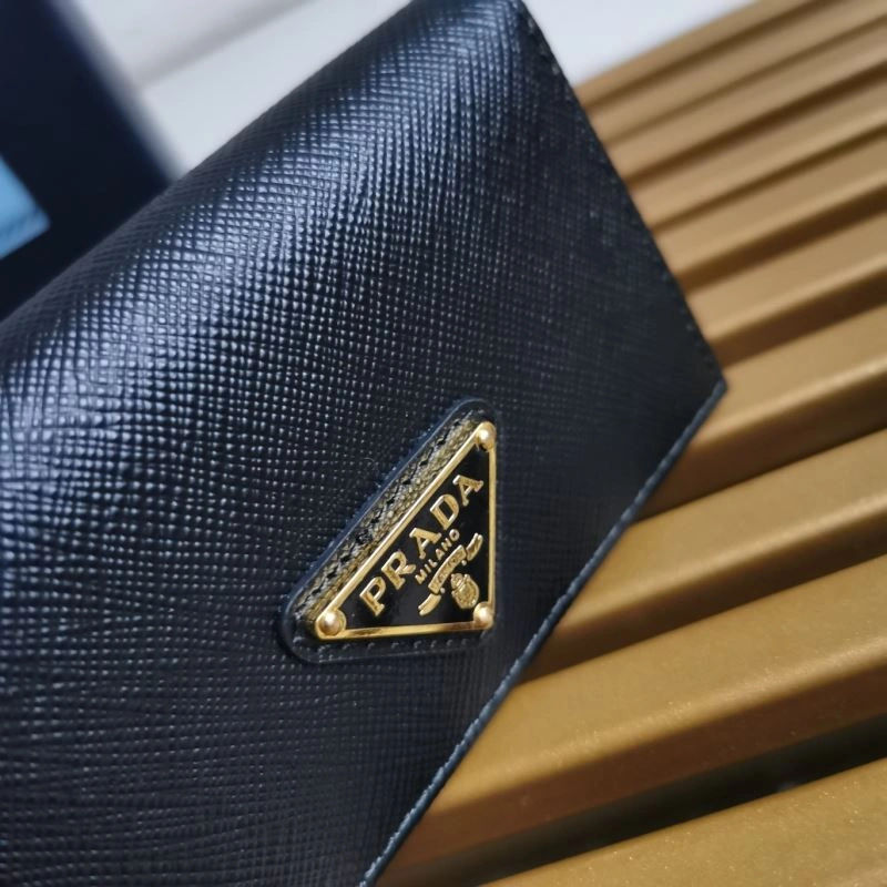 OdorResistant Prada Wallets Purse 60670
