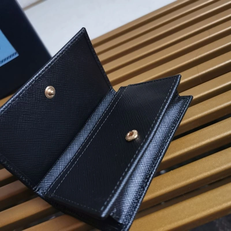 OdorResistant Prada Wallets Purse 60670