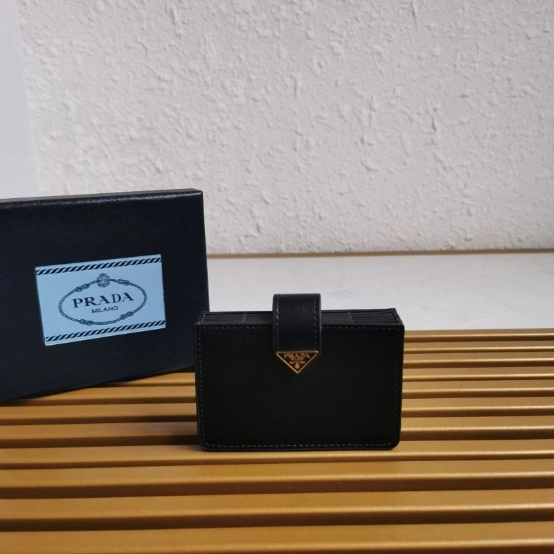 TopPick Prada Wallets Purse 60631