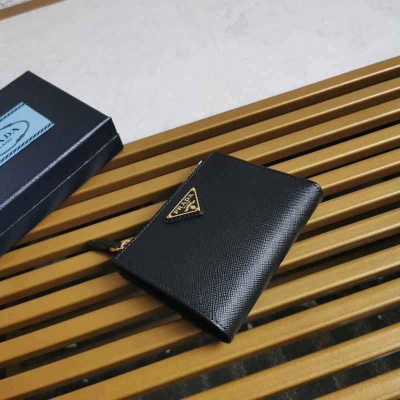 Prada Wallets Purse Lightweight 60628