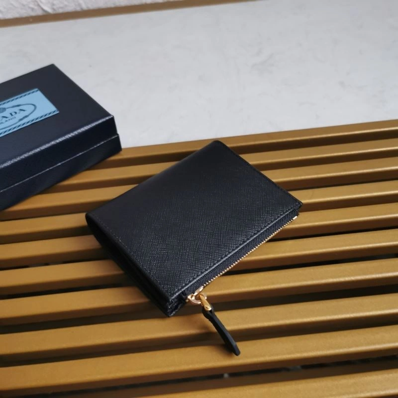 Prada Wallets Purse Lightweight 60628