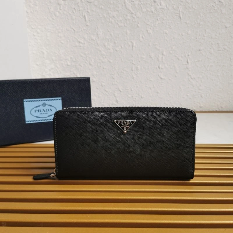 Prada Wallets Purse Casual 60660