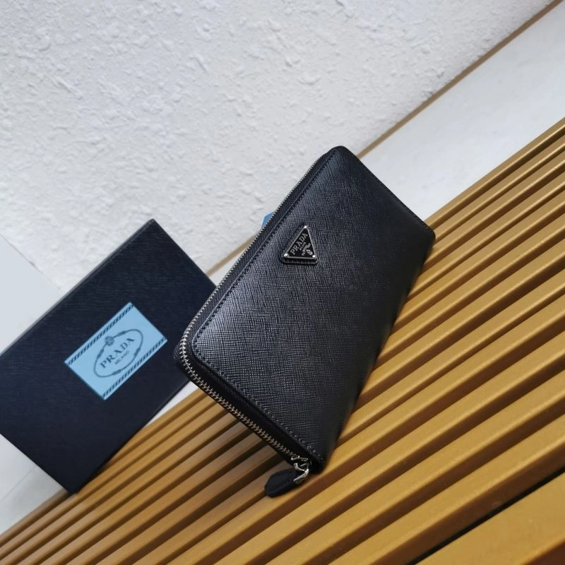 Prada Wallets Purse Casual 60660