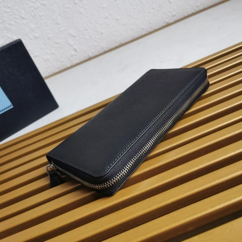 Prada Wallets Purse Casual 60660