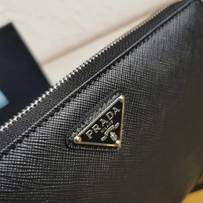 Prada Wallets Purse Casual 60660