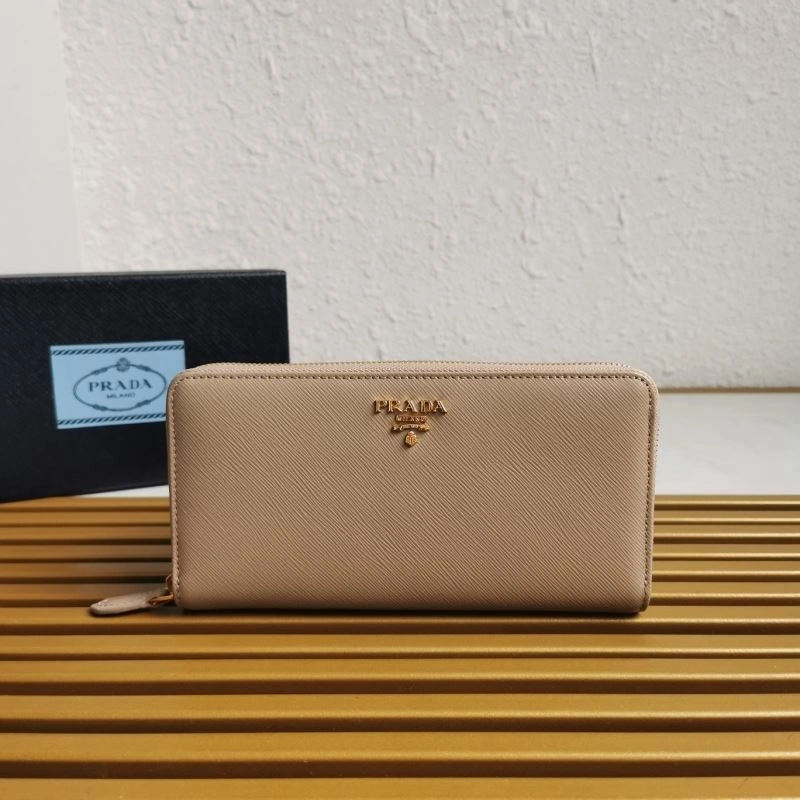 Prada Wallets Purse StreetReady 60625