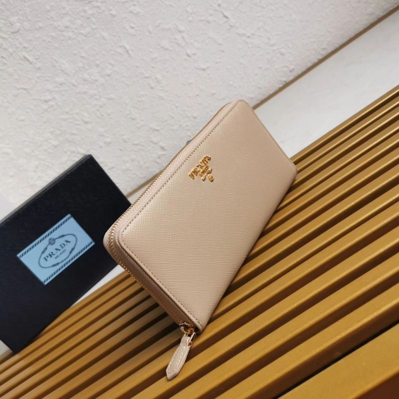 Prada Wallets Purse StreetReady 60625