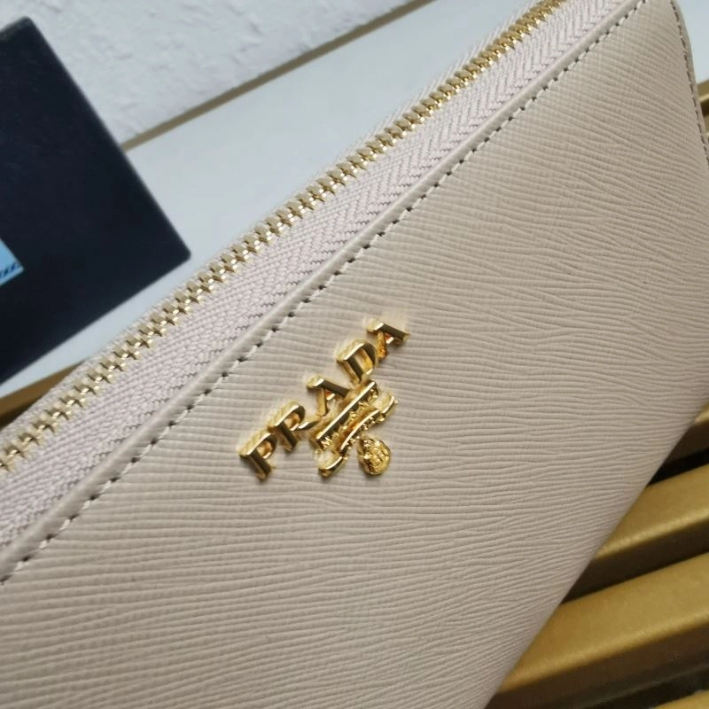 Prada Wallets Purse StreetReady 60625