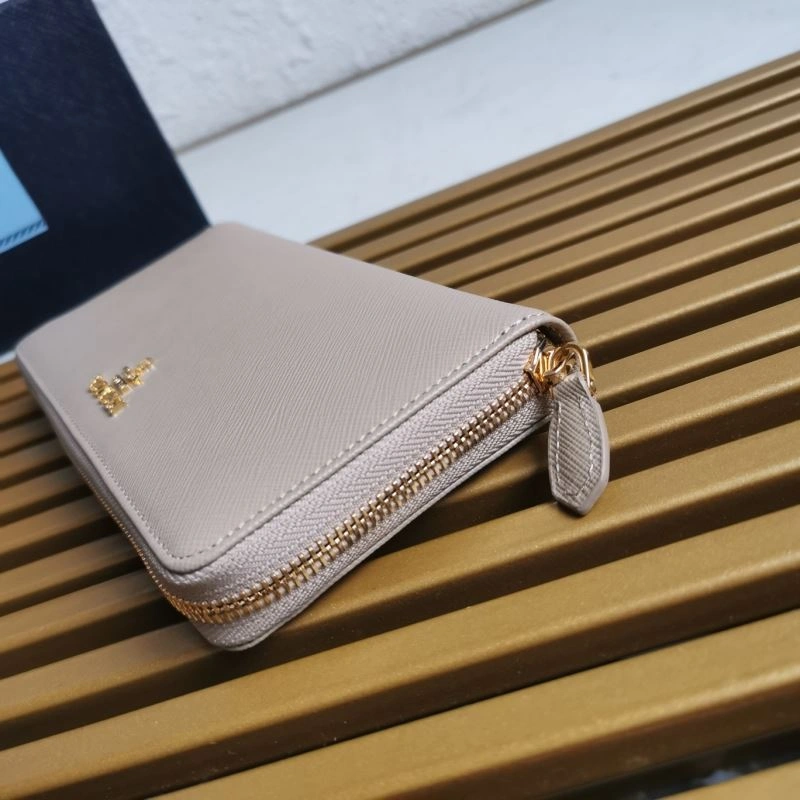Prada Wallets Purse StreetReady 60625