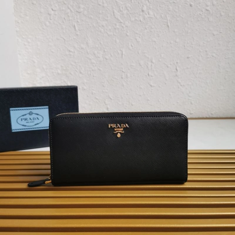Prada Wallets Purse Trendsetting 60679