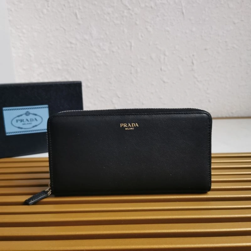 Chic Prada Wallets Purse 60671
