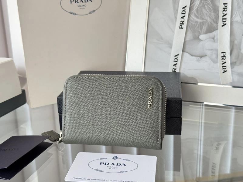 TopPick Prada Wallets Purse 65988