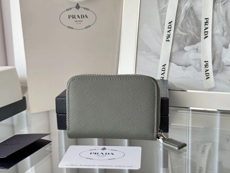 TopPick Prada Wallets Purse 65988