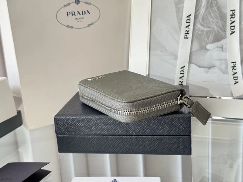 TopPick Prada Wallets Purse 65988