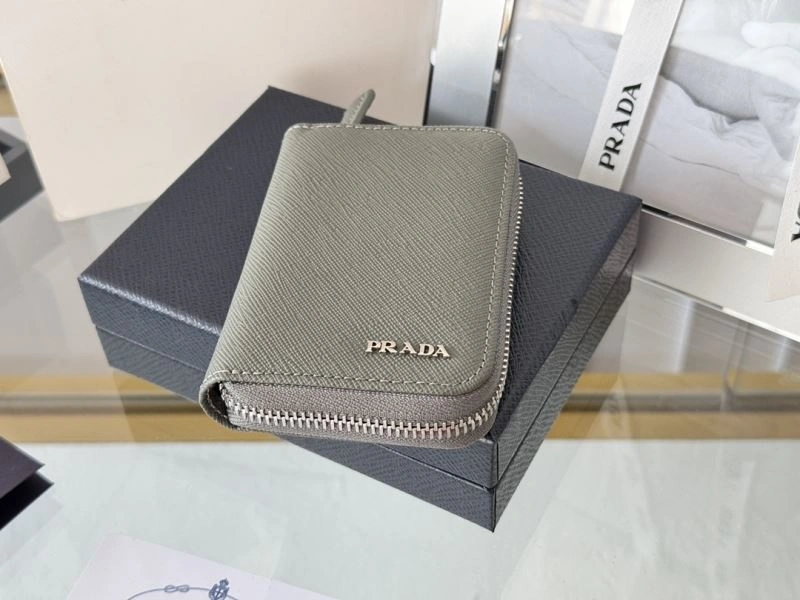 TopPick Prada Wallets Purse 65988
