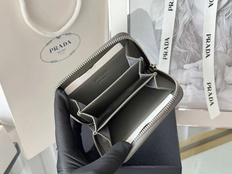 TopPick Prada Wallets Purse 65988