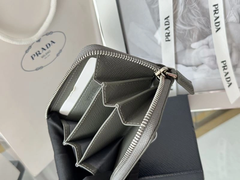 TopPick Prada Wallets Purse 65988