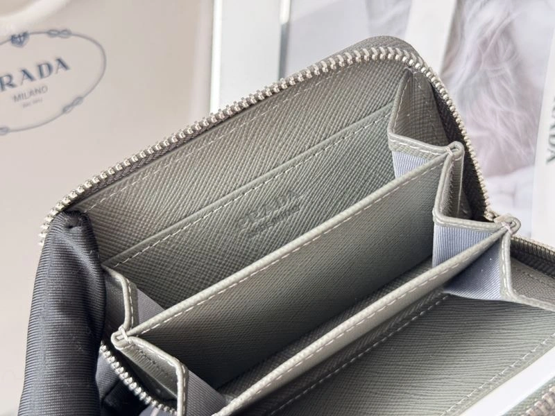 TopPick Prada Wallets Purse 65988