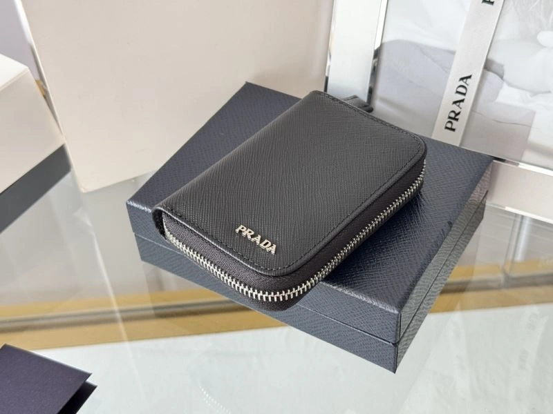 Prada Wallets Purse Attractive 65985