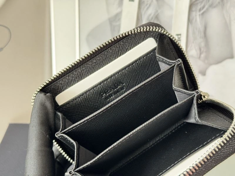 Prada Wallets Purse Attractive 65985