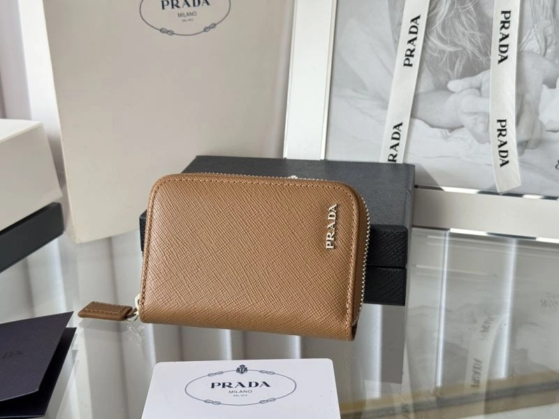 Sophisticated Prada Wallets Purse 66025