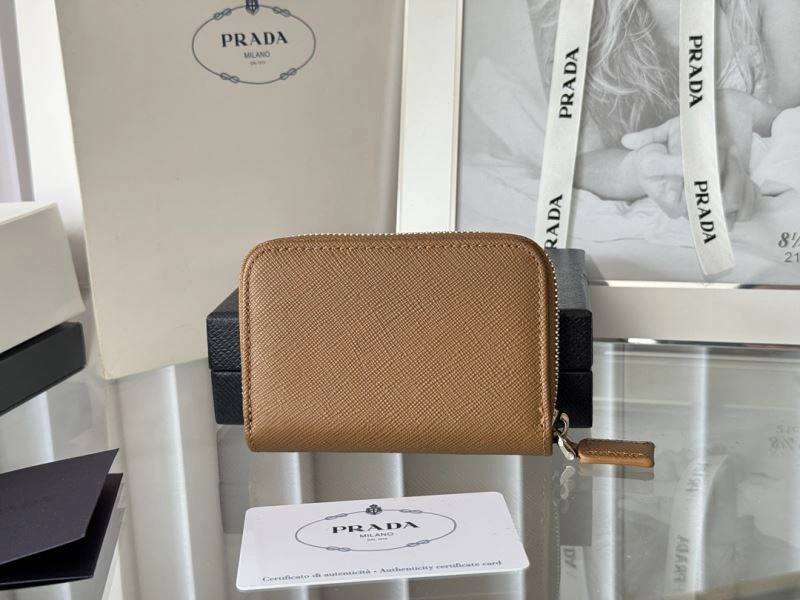 Sophisticated Prada Wallets Purse 66025