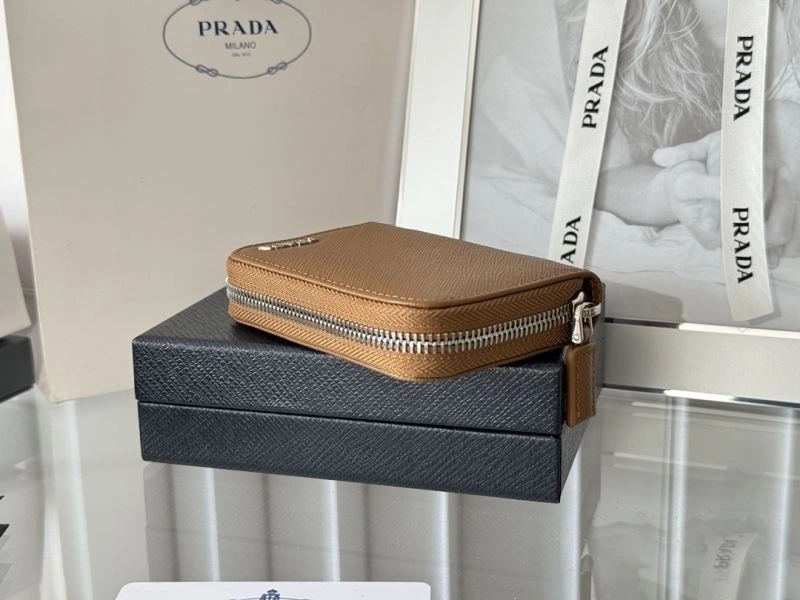 Sophisticated Prada Wallets Purse 66025