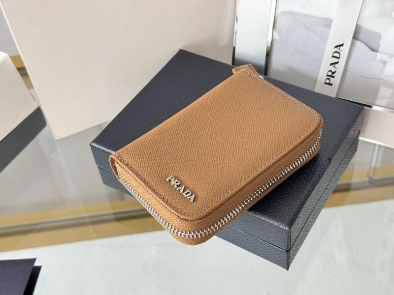 Sophisticated Prada Wallets Purse 66025