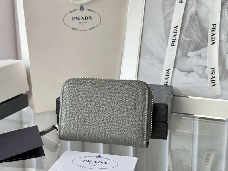 FashionForward Prada Wallets Purse 66024
