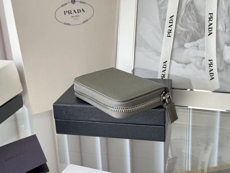 FashionForward Prada Wallets Purse 66024