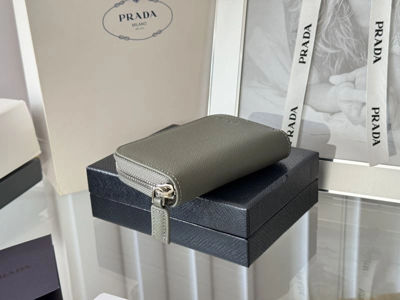 FashionForward Prada Wallets Purse 66024