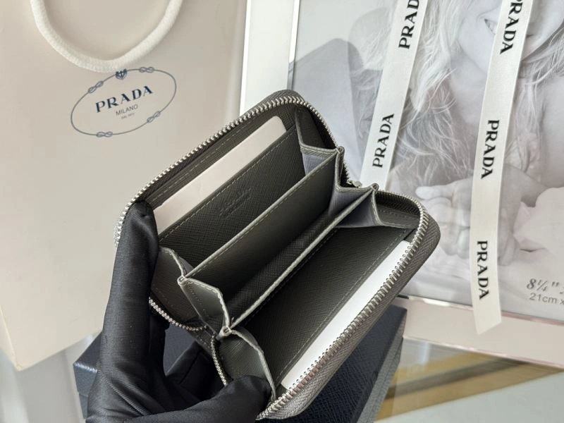 FashionForward Prada Wallets Purse 66024