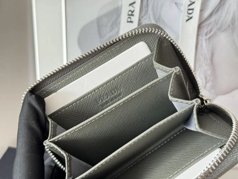 FashionForward Prada Wallets Purse 66024