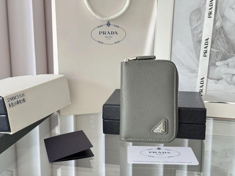 Prada Wallets Purse Lightweight 65978