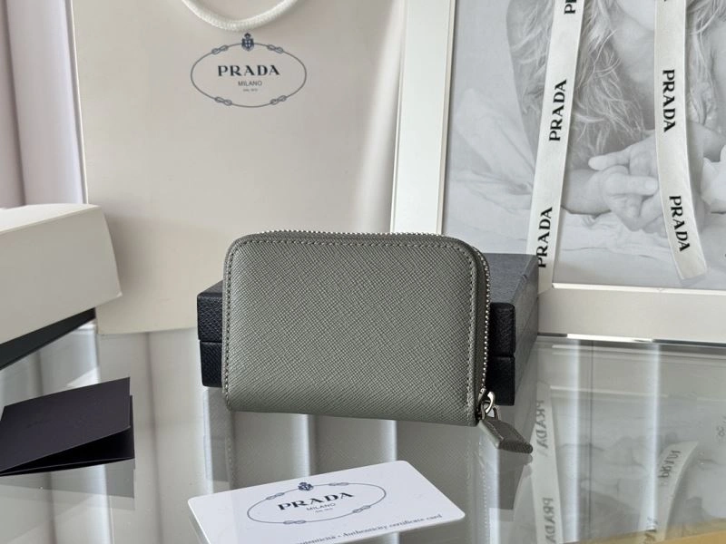 Prada Wallets Purse Lightweight 65978