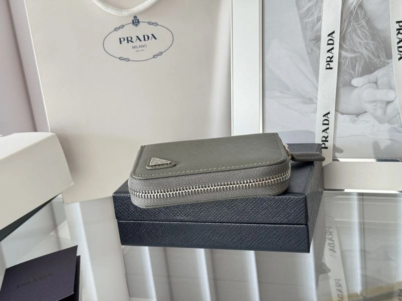 Prada Wallets Purse Lightweight 65978