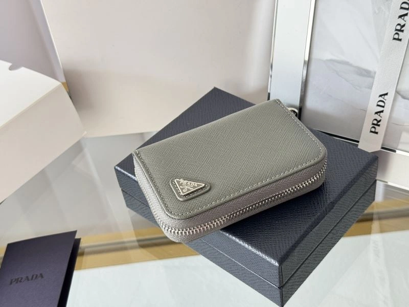 Prada Wallets Purse Lightweight 65978