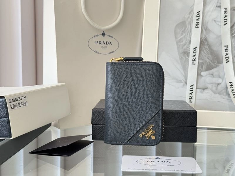 Prada Wallets Purse Trendy 65970