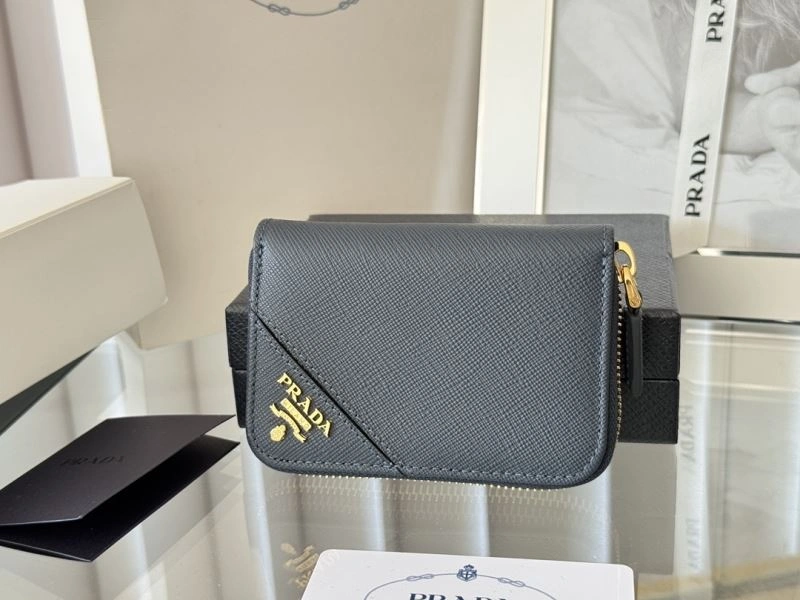 Prada Wallets Purse Trendy 65970