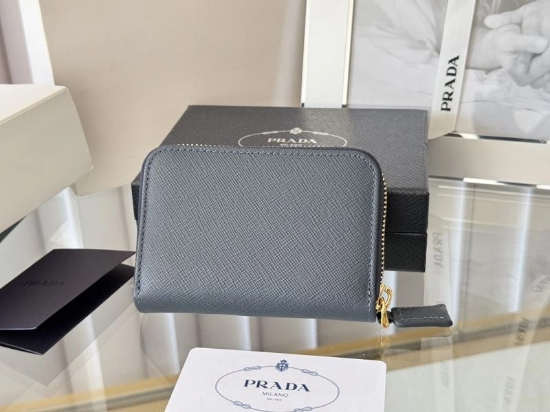 Prada Wallets Purse Trendy 65970