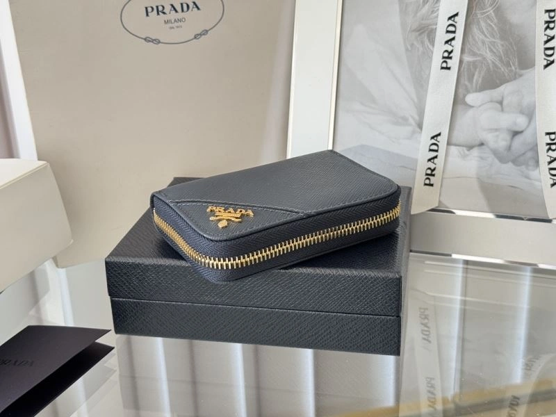 Prada Wallets Purse Trendy 65970
